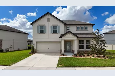 31030 Parrot Reef Court, Wesley Chapel, FL 33545 - Photo 1