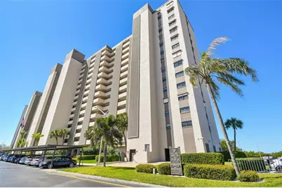 7050 Sunset Drive S #605, South Pasadena, FL 33707 - Photo 1