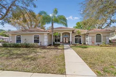 3351 Bristol Place, Tarpon Springs, FL 34688 - Photo 1