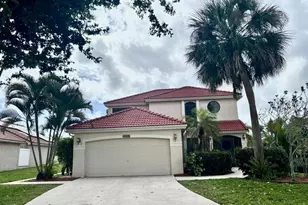12420 Summer Springs Dr, Boynton Beach, FL 33437 - Photo 1