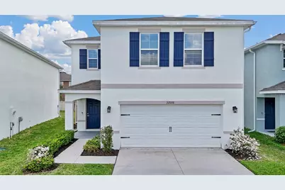 32606 Canyonlands Drive, Wesley Chapel, FL 33543 - Photo 1
