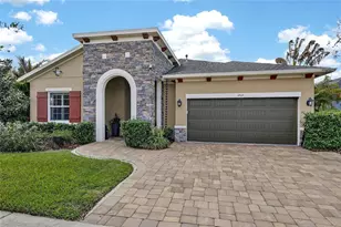 6909 Crestpoint Dr, Apollo Beach, FL 33572 - Photo 1