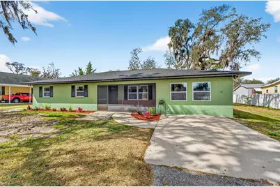 4221 Burrows Road, Zephyrhills, FL 33542 - Photo 1