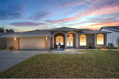 7741 Starfire Way, New Port Richey, FL 34654 - Photo 1