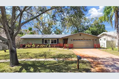 1324 Summerlin Drive, Clearwater, FL 33764 - Photo 1