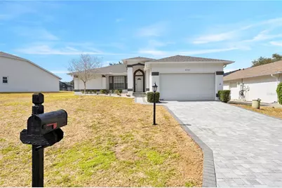 2163 Terrace View Lane, Spring Hill, FL 34606 - Photo 1