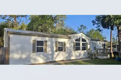 12706 Hawk Hill Drive, Thonotosassa, FL 33592 - Photo 1