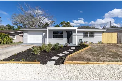 4652 Kennedy Drive, New Port Richey, FL 34652 - Photo 1