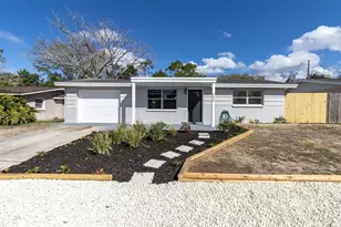 4652 Kennedy Dr, New Port Richey, FL 34652 - Photo 1