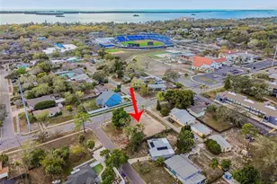 245 Milwaukee Ave, Dunedin, FL 34698 - Photo 1