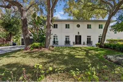 5210 S Crescent Drive, Tampa, FL 33611 - Photo 1