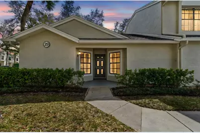 5100 Burchette Road #2900, Tampa, FL 33647 - Photo 1