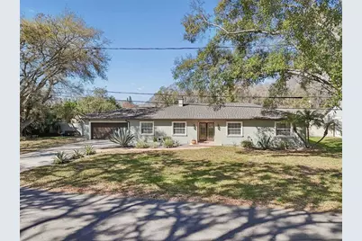 7810 N Cameron Avenue, Tampa, FL 33614 - Photo 1