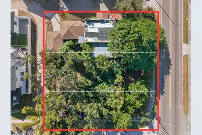 1321 28th Street N, Saint Petersburg, FL 33713 - Photo 1