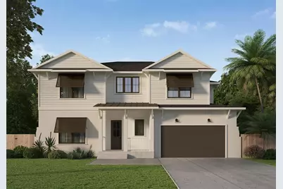 3610 W Tyson Avenue, Tampa, FL 33611 - Photo 1
