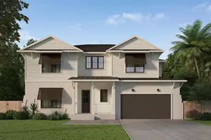 3610 W Tyson Ave, Tampa, FL 33611 - Photo 1