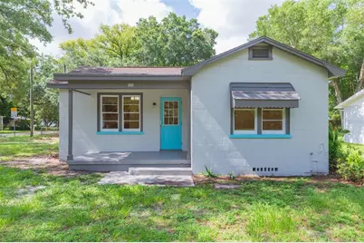 1809 E Henry Avenue, Tampa, FL 33610 - Photo 1