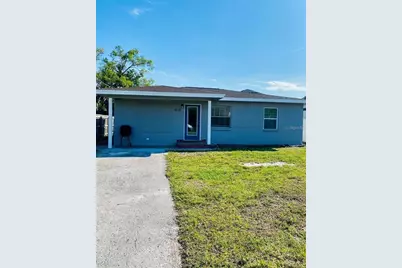 4114 W Cass Street, Tampa, FL 33609 - Photo 1