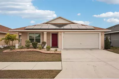 1551 Blue Bayou Circle, Ruskin, FL 33570 - Photo 1