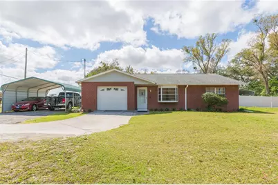 4101 Coats Road, Zephyrhills, FL 33541 - Photo 1