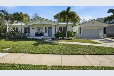 759 Lantana Avenue, Clearwater, FL 33767 - Photo 1