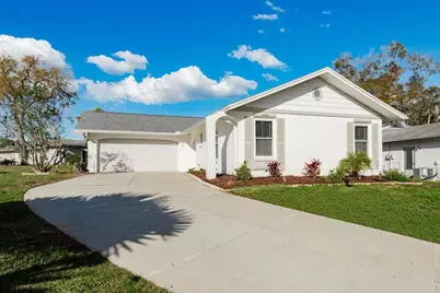 10608 Salamanca Drive, Port Richey, FL 34668 - Photo 1
