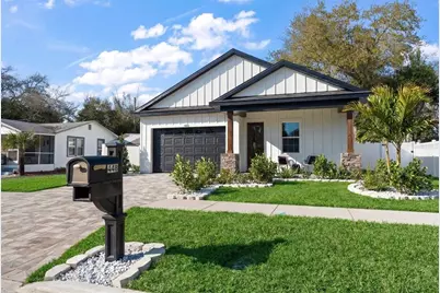 448 Orangewood Drive, Dunedin, FL 34698 - Photo 1