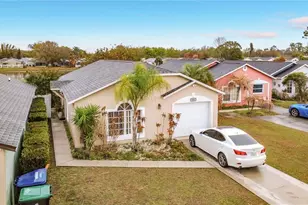 901 Bella Vista Way, Orlando, FL 32825 - Photo 1
