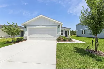 25 Derbyshire Drive, Palm Coast, FL 32164 - Photo 1