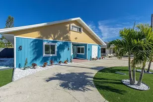 14019 W Parsley Dr, Madeira Beach, FL 33708 - Photo 1