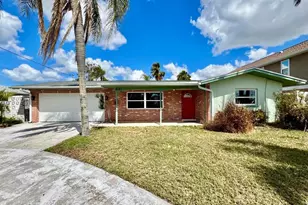 4121 Headsail Dr, New Port Richey, FL 34652 - Photo 1