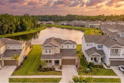 33555 Mainstay Lane, Wesley Chapel, FL 33543 - Photo 1