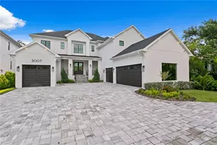 3007 S Westshore Blvd, Tampa, FL 33629 - Photo 1
