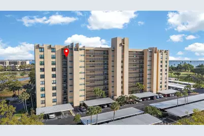 2621 Cove Cay Drive #902, Clearwater, FL 33760 - Photo 1