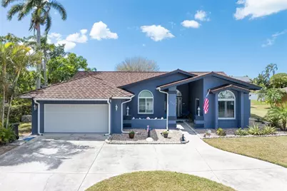 922 80th Street NW, Bradenton, FL 34209 - Photo 1