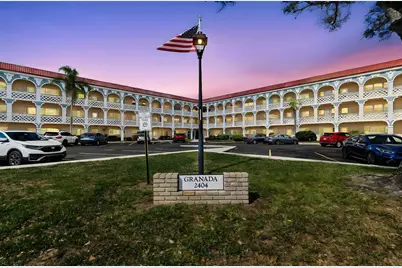2404 Florentine Way #52, Clearwater, FL 33763 - Photo 1