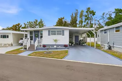 5327 6th Place S, Gulfport, FL 33707 - Photo 1