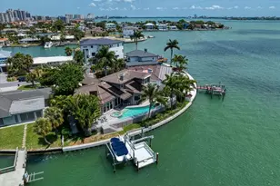 2247 Donato Dr, Belleair Beach, FL 33786 - Photo 1