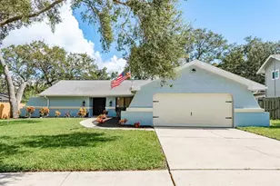 2830 Valencia Ln W, Palm Harbor, FL 34684 - Photo 1