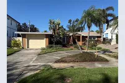 750 Cordova Boulevard NE, Saint Petersburg, FL 33704 - Photo 1