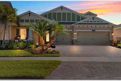 7328 Paradiso Drive, Apollo Beach, FL 33572 - Photo 1