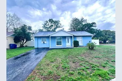 3409 Vorden Street, New Port Richey, FL 34655 - Photo 1