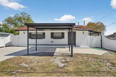 5407 Rosemont Avenue, Tampa, FL 33614 - Photo 1