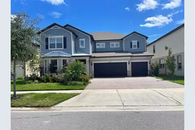 18783 Birchwood Groves Drive, Lutz, FL 33558 - Photo 1