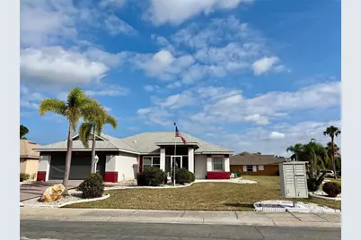 301 Caloosa Palms Court, Sun City Center, FL 33573 - Photo 1