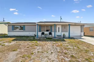 3600 Blayton St, New Port Richey, FL 34652 - Photo 1