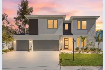 3608 E Tampa Circle, Tampa, FL 33629 - Photo 1