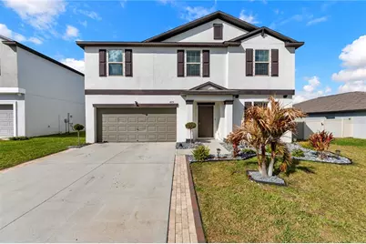 4215 Hanover Drive, New Port Richey, FL 34653 - Photo 1
