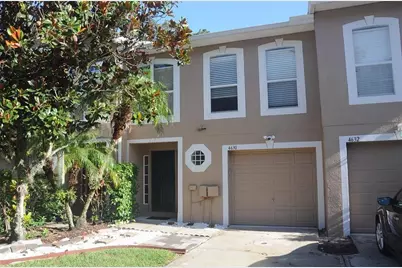 4630 Ashburn Square Drive, Tampa, FL 33610 - Photo 1