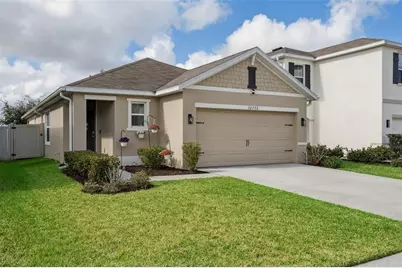 32772 Ansley Bloom Lane, Wesley Chapel, FL 33543 - Photo 1